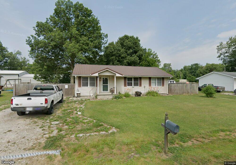 112 Lois Ln, Hanover, IN 47243 - photo 1