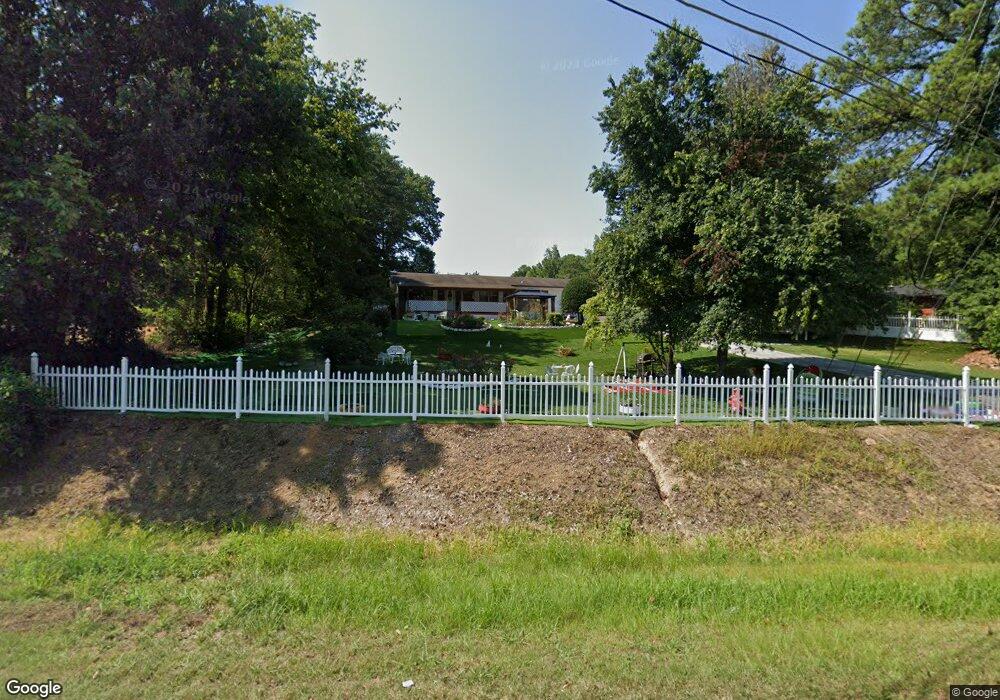 2404 Martin Luther King jr Blvd, Dalton, GA 30721 - photo 1