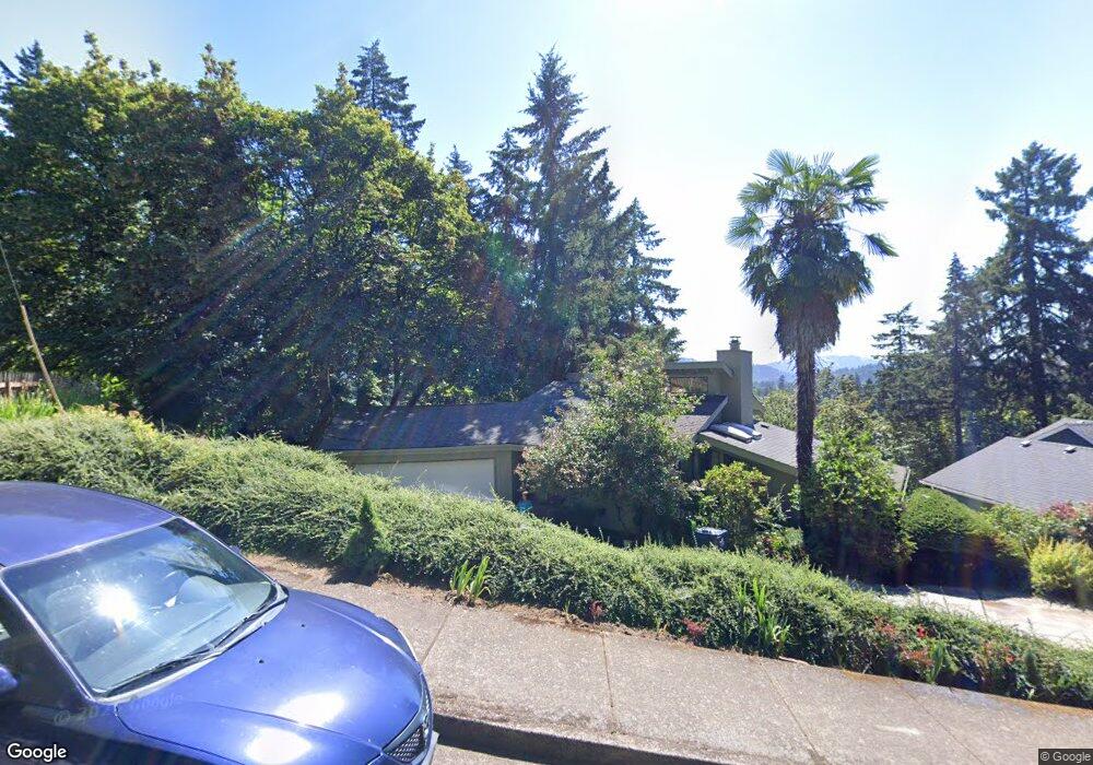 1597 Fircrest Dr, Eugene, OR 97403 - photo 1