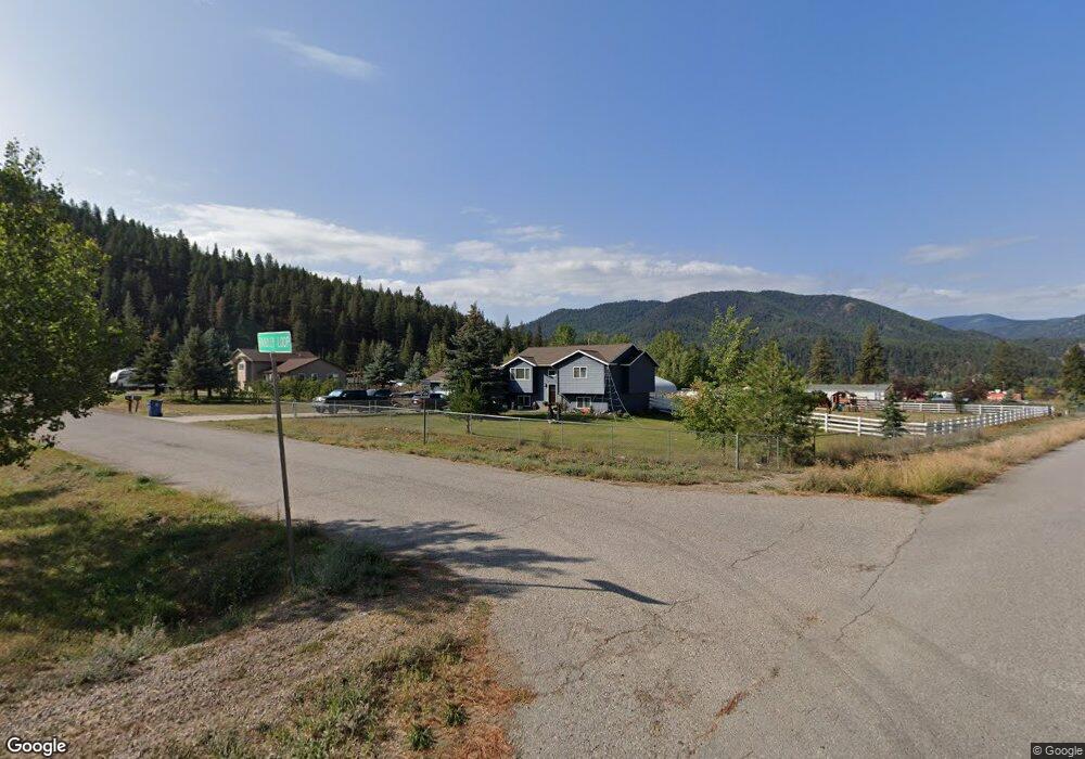 20909 Handley Loop, Clinton, MT 59825 - photo 1