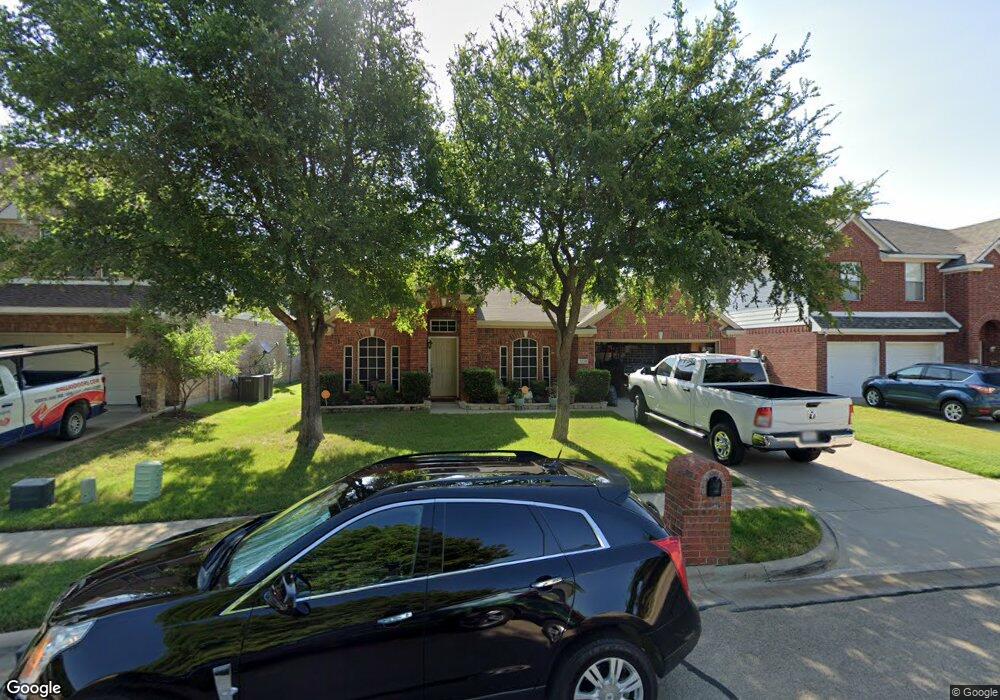 7213 Raintree Way, Denton, TX 76210 - photo 1