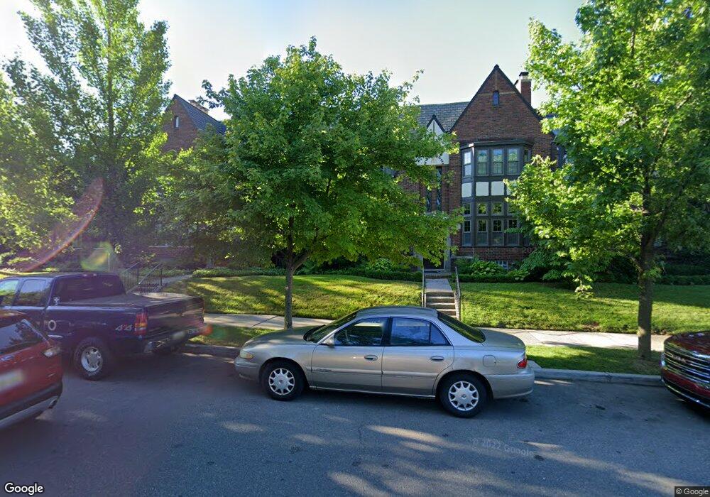 16814 Saint Paul St, Grosse Pointe Park, MI 48230 - photo 1