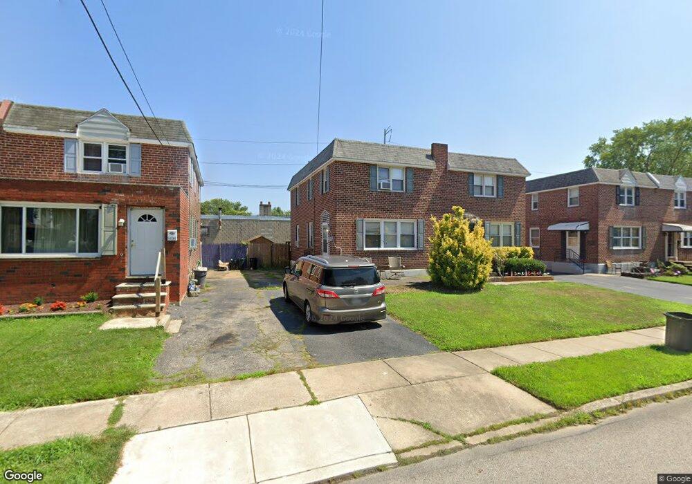 806 2nd Ave, Folsom, PA 19033 - photo 1