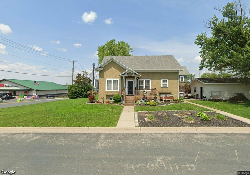 110 E 3rd St, Zumbrota, MN 55992 - photo 1