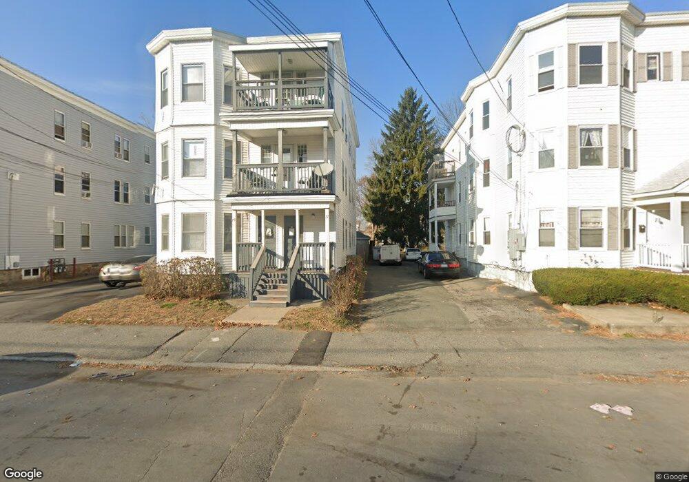 77 Boxford St unit 77 Boxford St  3rd f, Lawrence, MA 01843 - photo 1