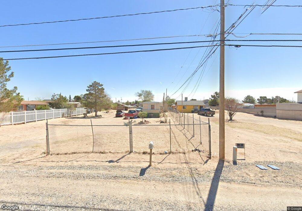 616 Ascencion St, El Paso, TX 79928 - photo 1