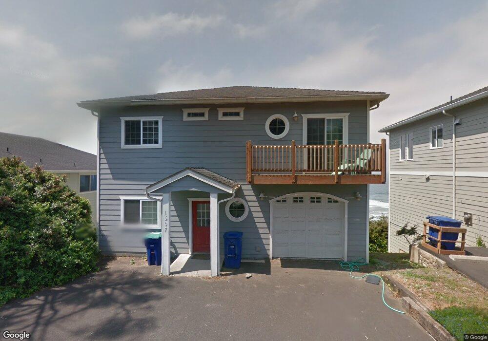 1307 SW Dune Ave, Lincoln City, OR 97367 - photo 1