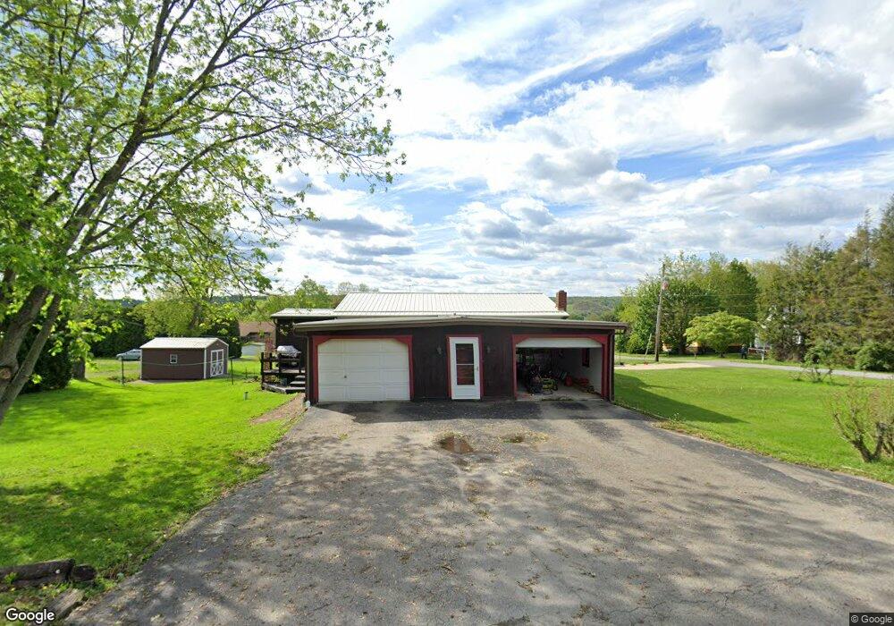 352 3rd Ave, Homer City, PA 15748 - photo 1