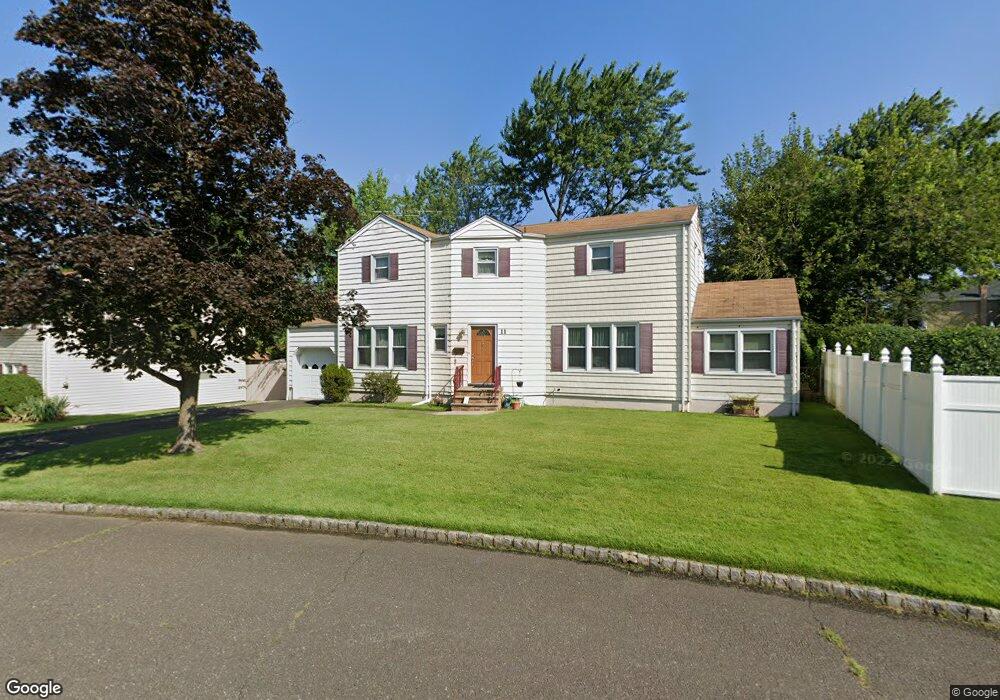 11 Spruce St, Clark, NJ 07066 - photo 1