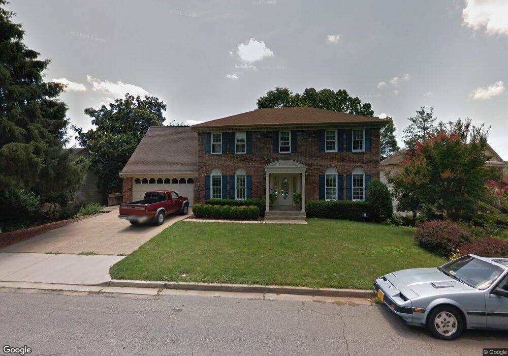 4701 Fishermans Cove, Dumfries, VA 22025 - photo 1