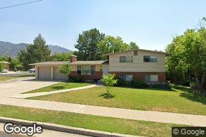1396 E 1100 N, Logan, UT 84341