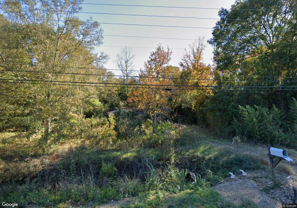 103 Old Highway 98 E, Tylertown, MS 39667 - photo 1