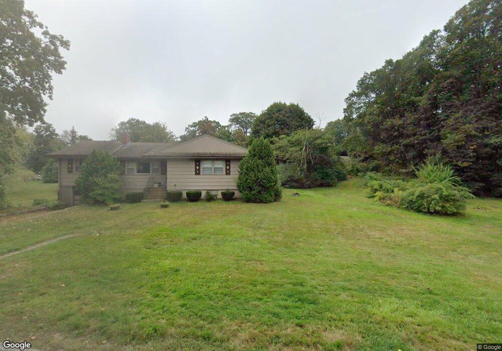 31 Howe Rd, Cohasset, MA 02025 - photo 1