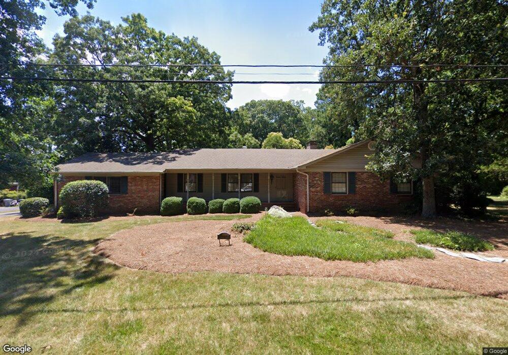 605 Oakmont Dr, Asheboro, NC 27205 - photo 1