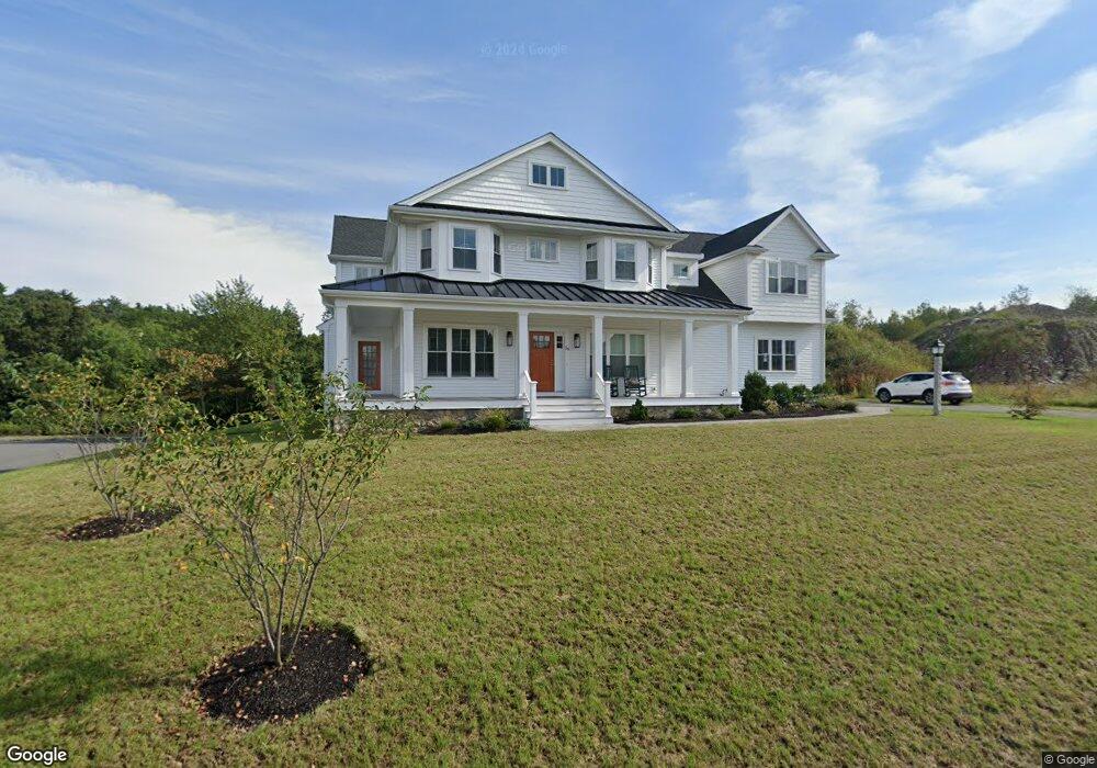 55 Lavender Ln, Walpole, MA 02081 - photo 1