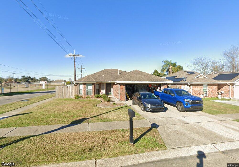 2640 Highland Meadows Dr, Marrero, LA 70072 - photo 1