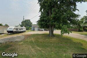 5742 Cairo Hickory Grove Rd, Corydon, KY 42406