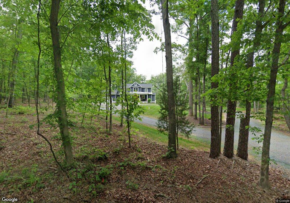1491 Chopping Rd, Mineral, VA 23117 - photo 1