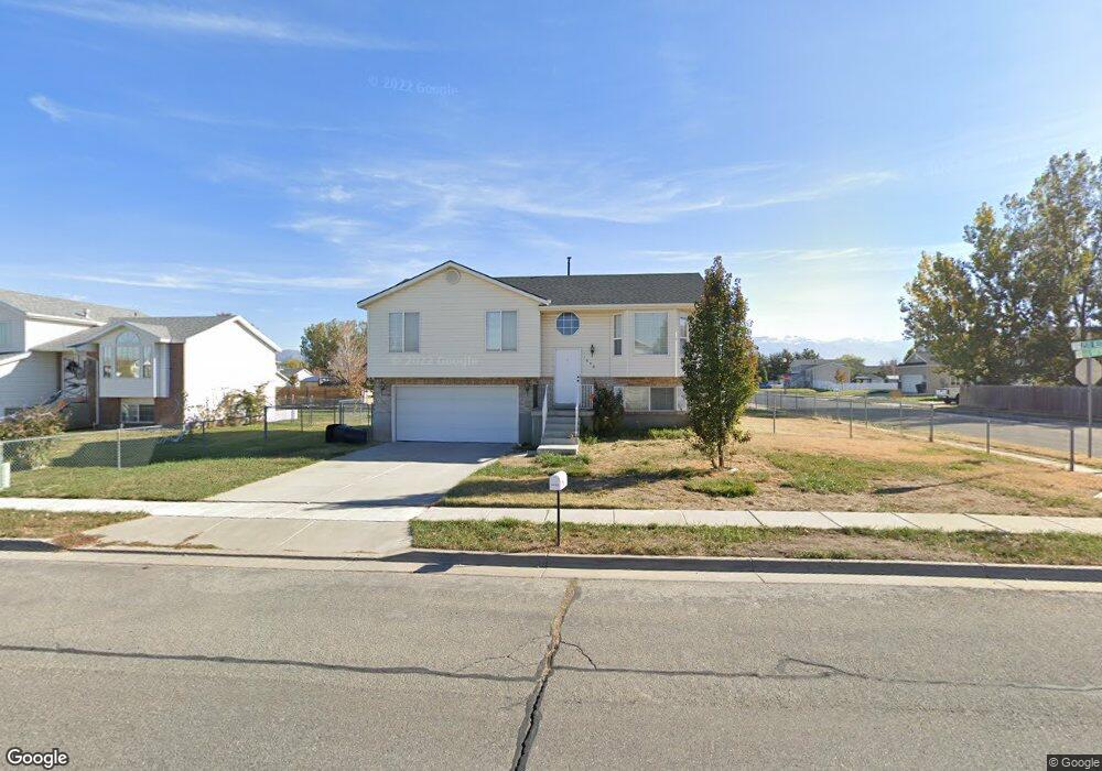 1608 N 2530 W, Clearfield, UT 84015 - photo 1