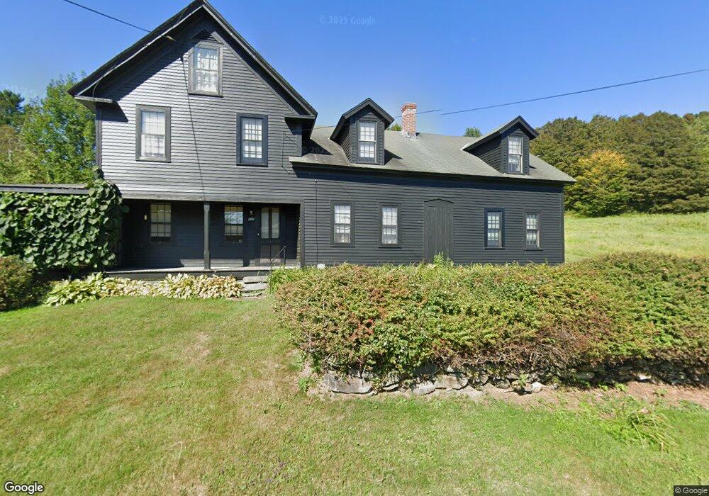 527 King Hill Rd, Readsboro, VT 05350 - photo 1