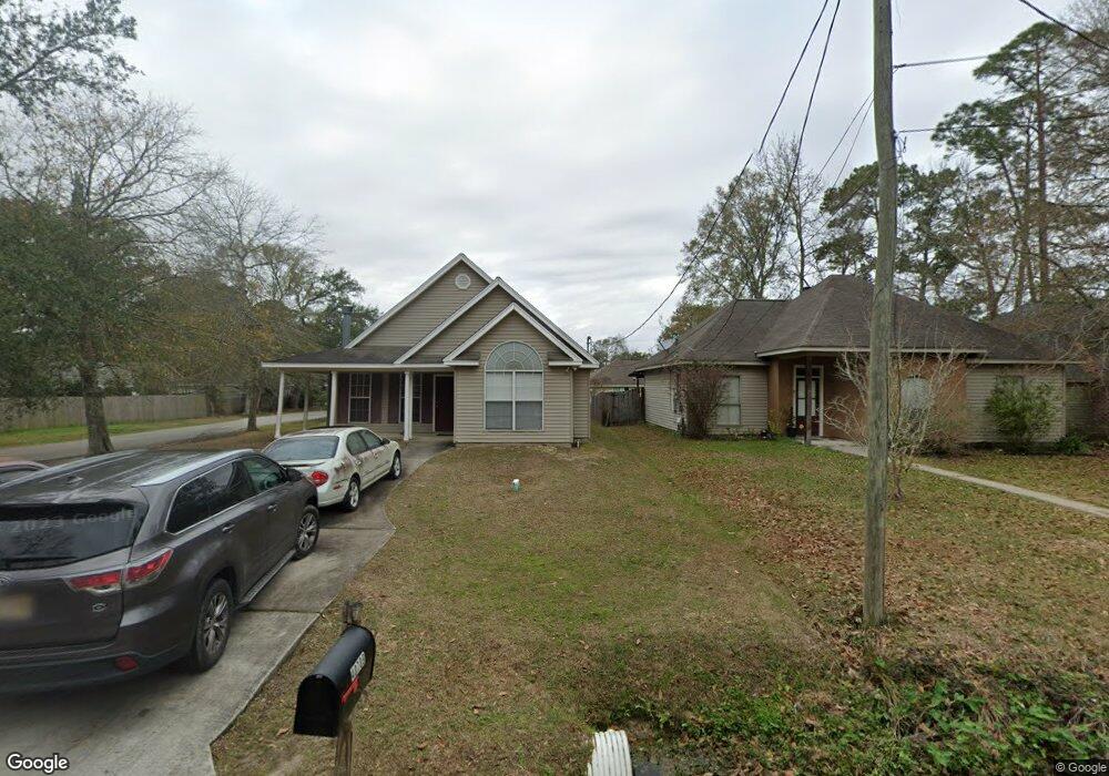 40709 Hayes Rd, Slidell, LA 70461 - photo 1