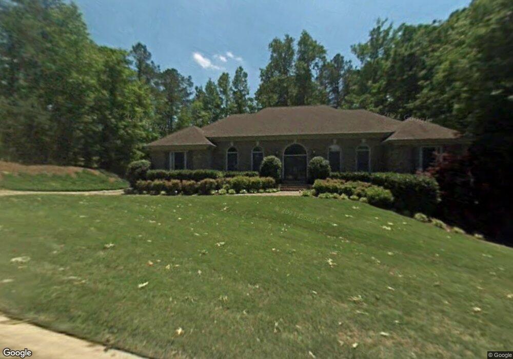 418 Morgan Falls Chase unit 4, Canton, GA 30114 - photo 1