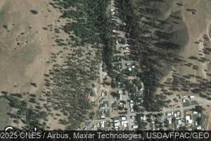276 Boone St, Conconully, WA 98849