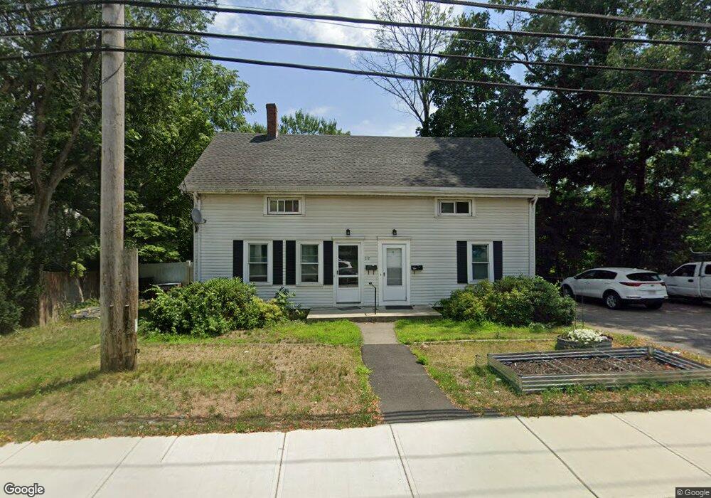 818 Main St, Walpole, MA 02081 - photo 1