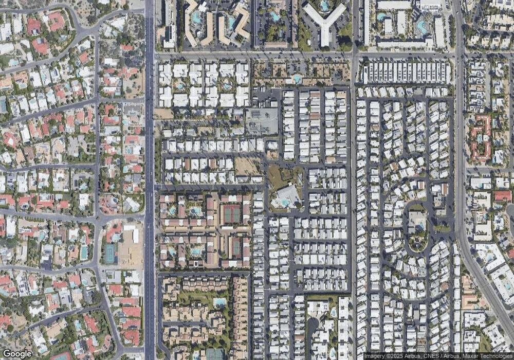 10 Bali Dr, Palm Springs, CA 92264 - photo 1