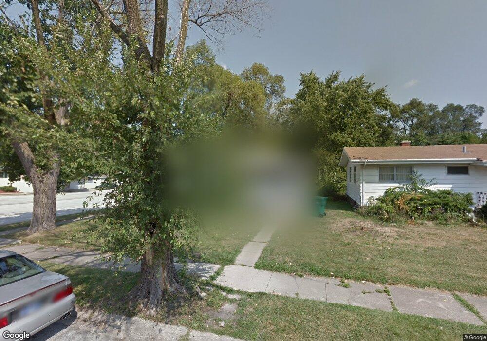 1500 E 36th Ave, Gary, IN 46409 - photo 1