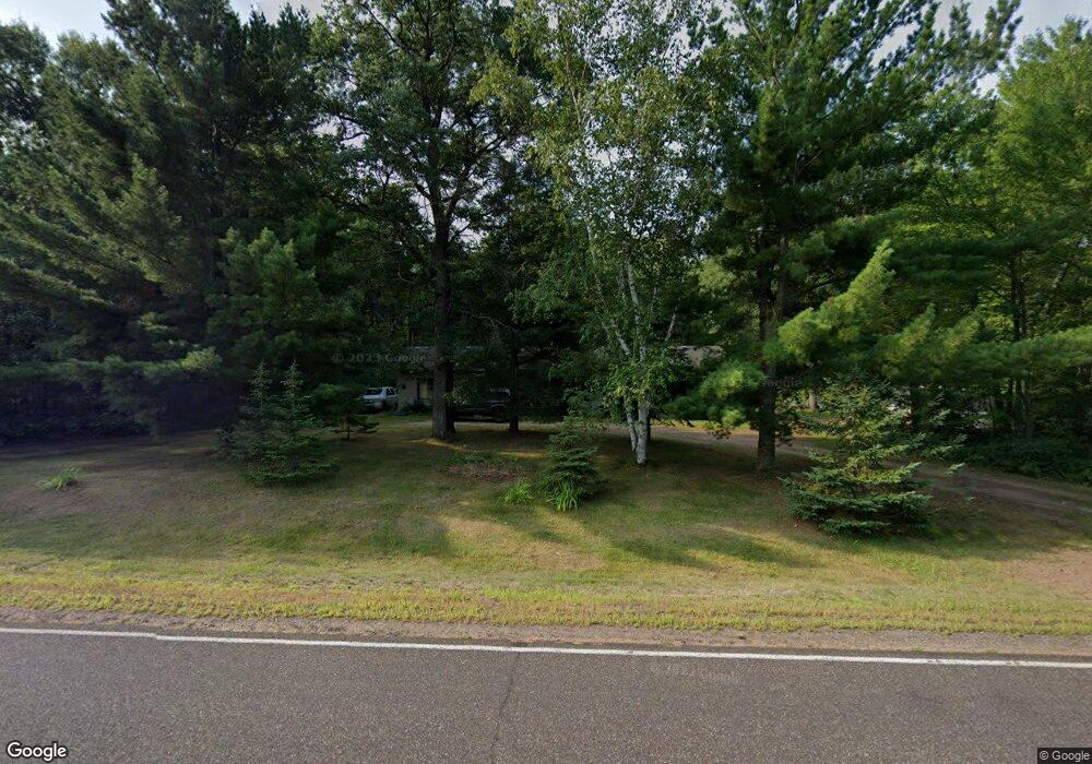 4951 County Road A, Webster, WI 54893 - photo 1