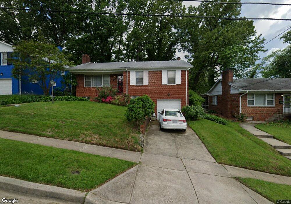 3503 29th Ave, Temple Hills, MD 20748 - photo 1
