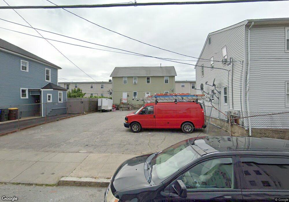 253 Quequechan St, Fall River, MA 02723 - photo 1