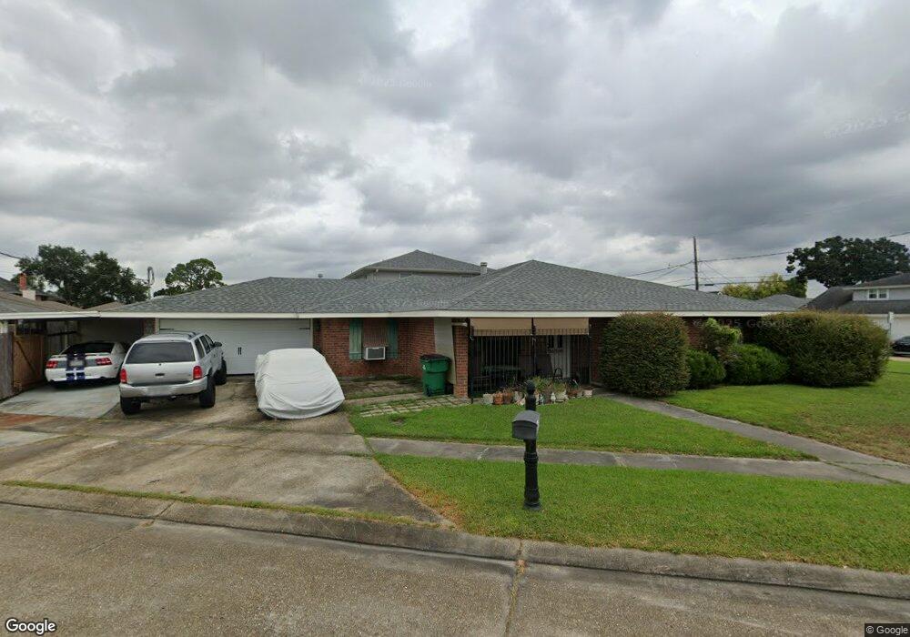 1601 Field Ave, Metairie, LA 70001 - photo 1