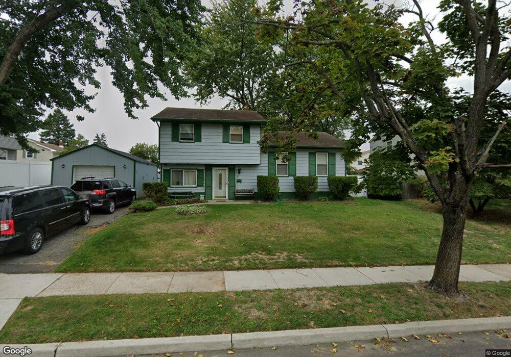 605 Jamestown Rd, Beverly, NJ 08010 - photo 1