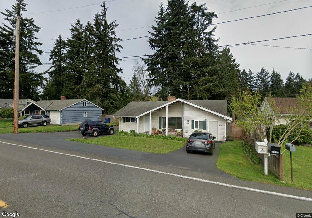 22421 73rd Place W, Edmonds, WA 98026 - photo 1