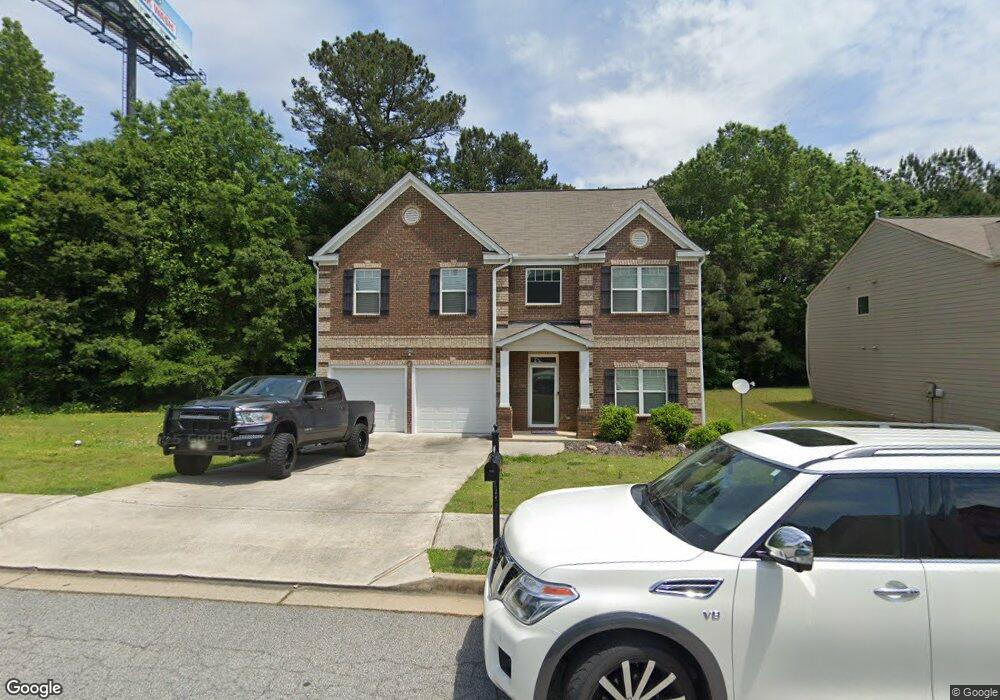 5848 Rex Ridge Loop unit Ph 2, Rex, GA 30273 - photo 1