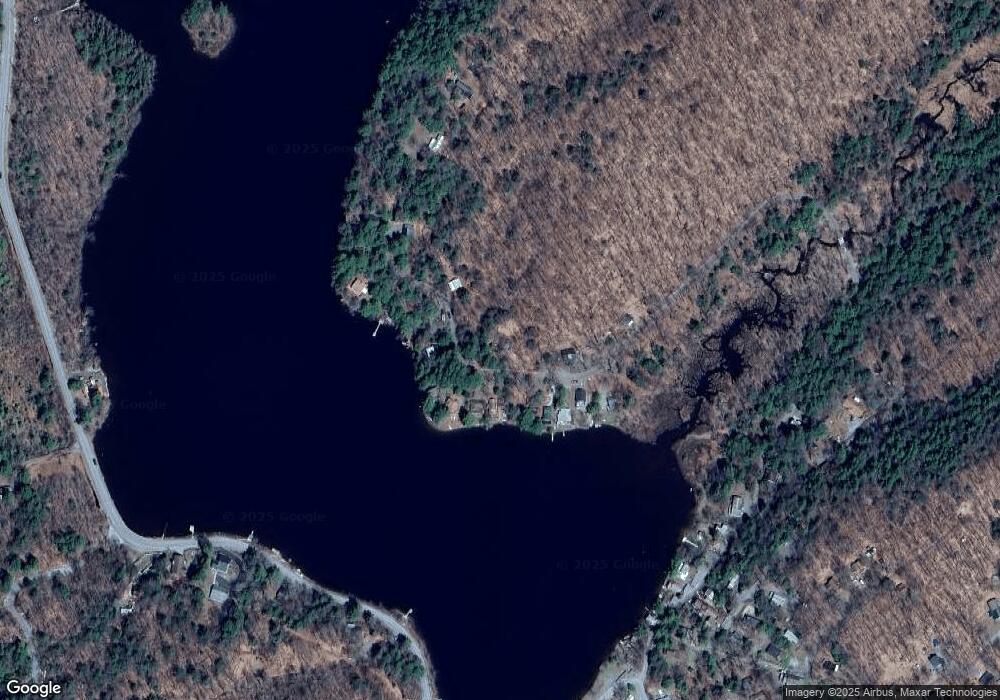 21 Forest Rd, Middle Grove, NY 12850 - photo 1