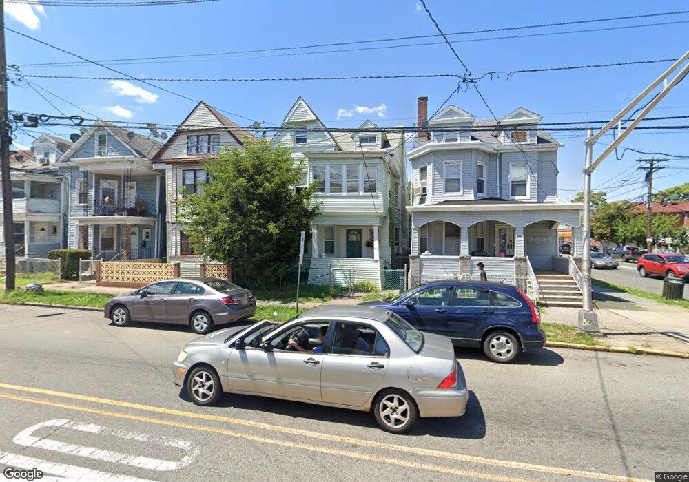 956 Madison Ave, Paterson, NJ 07501 - photo 1