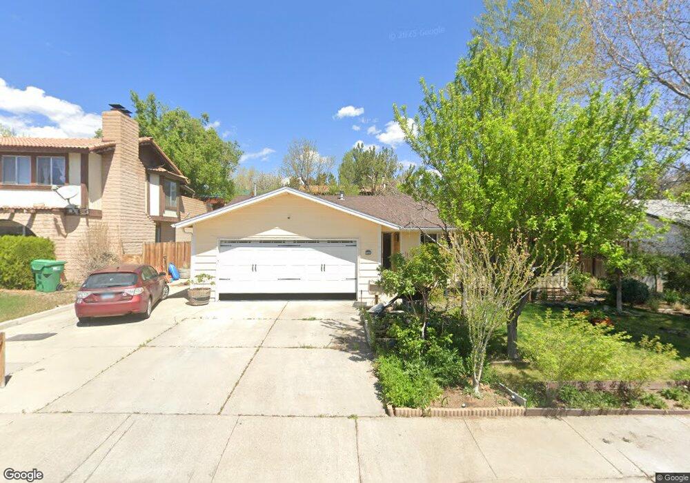 1920 Zephyr Way, Sparks, NV 89431 - photo 1