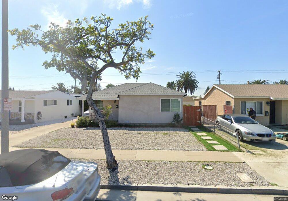 1138 E 149th St, Compton, CA 90220 - photo 1