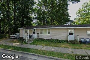 1708 Perkins St, Lansing, MI 48912