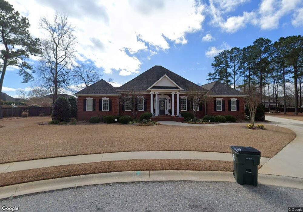405 Avondale Cir, Warner Robins, GA 31088 - photo 1