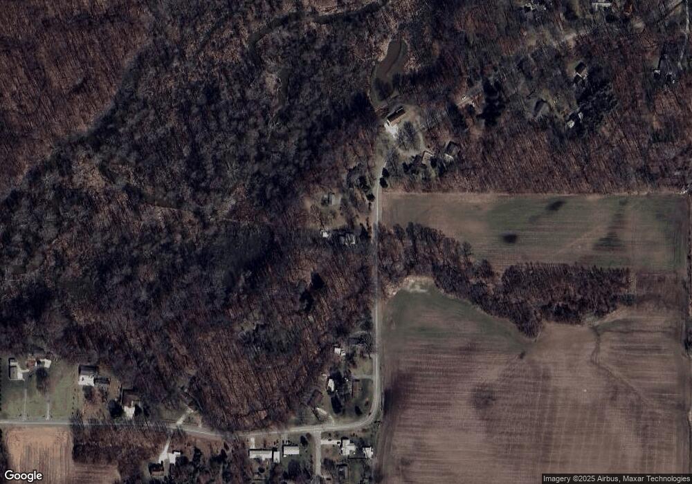 6119 Indian Trail, Three Oaks, MI 49128 - photo 1