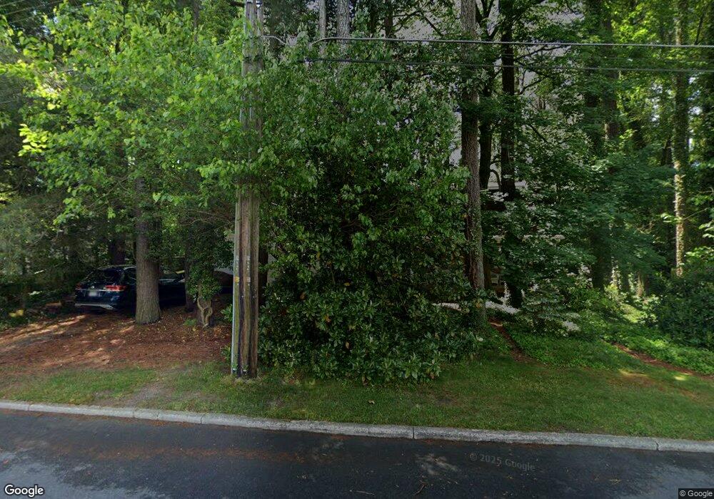 111 W Adams St, Georgetown, DE 19947 - photo 1