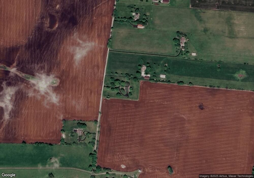 551 Moore Ln, Harrodsburg, KY 40330 - photo 1