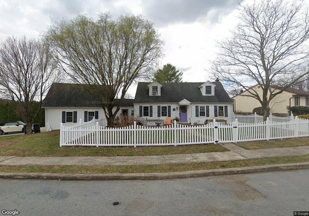 460 Crest Cir, Mohnton, PA 19540 - photo 1