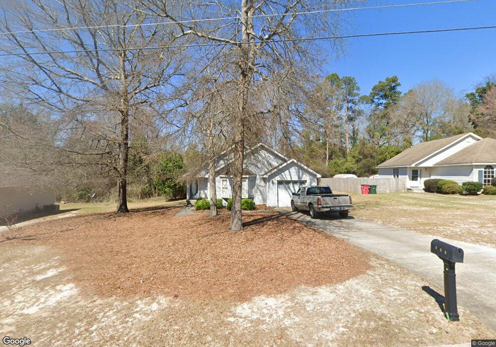 238 Bradstone Cir, Macon, GA 31217 - photo 1