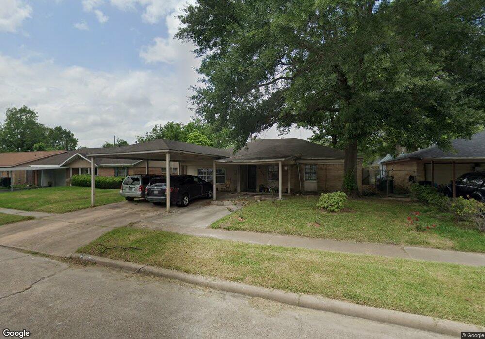 7619 Sterlingshire St, Houston, TX 77016 - photo 1
