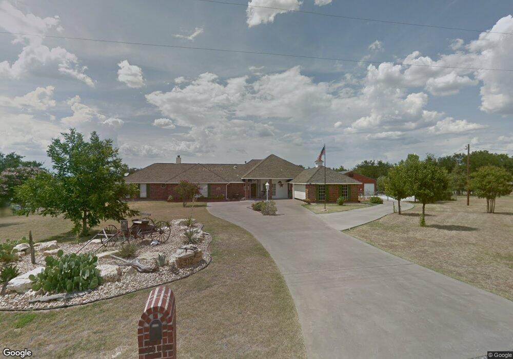 4312 Mockingbird Dr, Granbury, TX 76049 - photo 1